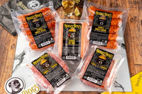 Booze Dogs Grilling Sampler Box