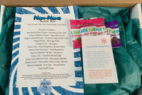 The Mini Munch Box