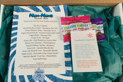 The Mini Munch Box