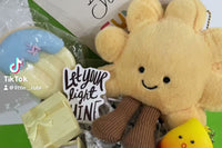 10 piece Mystery VIP Easter gift basket kids teens Boys Girls