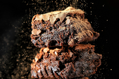 The Brownie Box