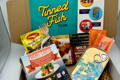 Tinned Fish Club