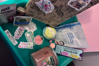 Blind Date With A Book - Self-care Edition