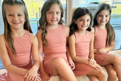 &girl members in their sets