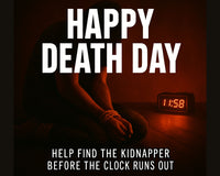 This Whodunit is KILLER