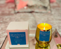 Strawberry Cheesecake Bite
Luxury Scented Soy Candle
Handmade 100% Soy Candle
with Soy Wick
70 + Hour Burn Time
8 OUNCE CANDLE
The Organic A