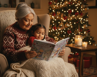 Sol Book Box—Spanish Book Club for Kids 0-4