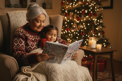 Sol Book Box—Spanish Book Club for Kids 0-4