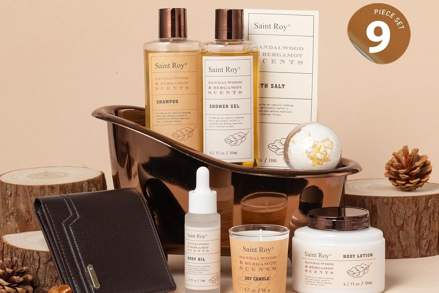 Breevello Men's Self Care Club - Cratejoy