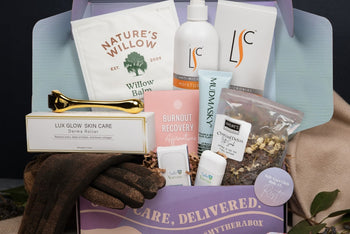 "Haven" Box ($222+ value) – Ships Immediately!