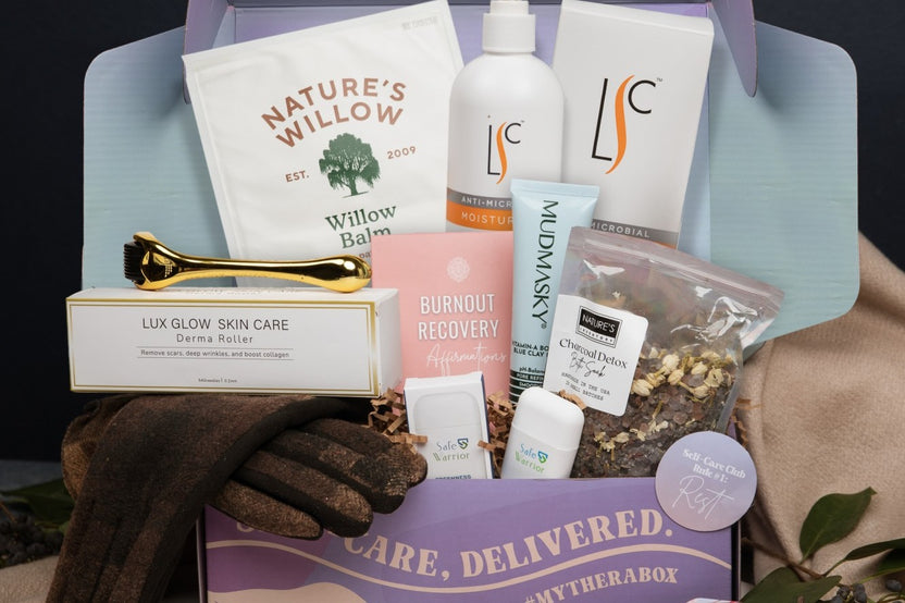 "Haven" Box ($222+ value) – Ships Immediately!