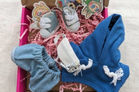 Mystery Labubu clothes & accessories