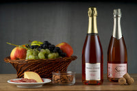 Club Cuvée - Champagne Club (Bi-Monthly) By "He Wines, She Dines"