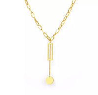 HERA Necklace
