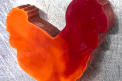 June wax melt subscription box - Down at the Farm