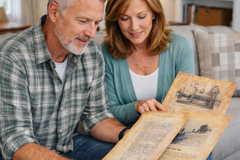 History To Your Doorstep Gift Subscription