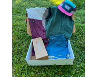 Styling Fee- Everyday Adventurer Apparel Box