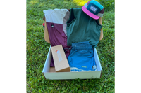 Styling Fee- Everyday Adventurer Apparel Box