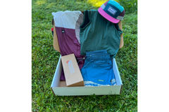 Styling Fee- Everyday Adventurer Apparel Box