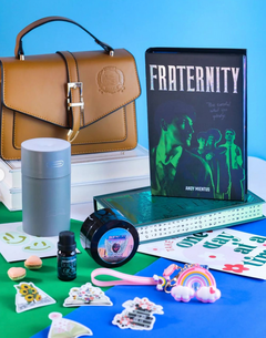 Mystery Book Box - Young Adult