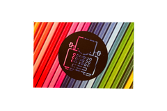 Dan Chaon Scribbler Box