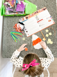 Mystery Craft & Activity Box for Ages 8+