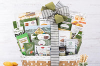 Gourmet Gift Basket Club