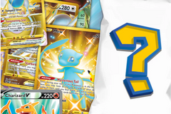The Pokemon Gift Box