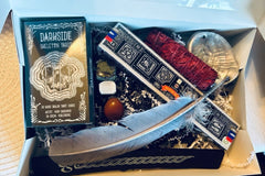 888crate November 2024 Divination & Metaphysical Box