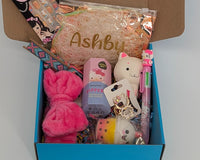 Mystery box for girls FREE SHIPPING