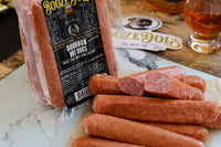 Boozy Blowout Sampler 9 lbs. // 48 Servings