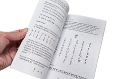 A Brief Guide to Cipher Solving