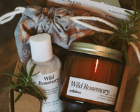 The Lucerna Box | Monthly Candle Subscription