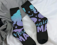 If you LOVE the Purple & Green Oceanic vibe - you will LOVE your box!  Many of the items in your Box will be a surprise!  