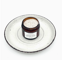 Organic Exfoliate Facial Polish