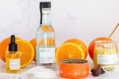 The Clean Beauty & Skincare Box - by Laurel & Reed