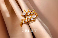GELRY Jewelry Gift Box