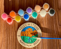 American Wanderlust Box - Monthly Subscription