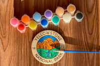 Discover the unique flavors and hidden gems of a different state every month with the American Wanderlust Box!