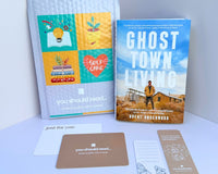 You Should Read – Monthly Nonfiction Book Drop