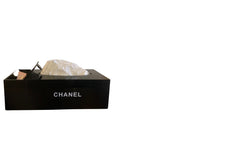 Chanel Makeup Tissue Box W/d Compartments