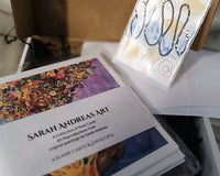 The SoulFire Letters Box — Reflection Edition