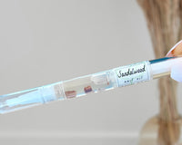 All-Natural Cuticle Oil Trio of The Month