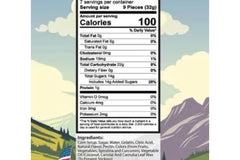 USA Gummies monthly subscription with American-made gummy bears, no artificial dyes, made with real fruit and vegetable colors.
