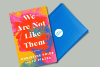 Fiction Book Club