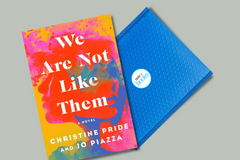 Fiction Book Club