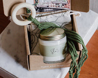 The Lucerna Box | Monthly Candle Subscription