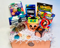 VIP BOX OF SENSORY TOYS 💚 for Kids 4-9 years