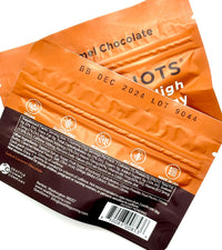 Performance Gummies- Mocha Shots