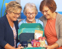 Senior Joy Box Monthly Subscription Box